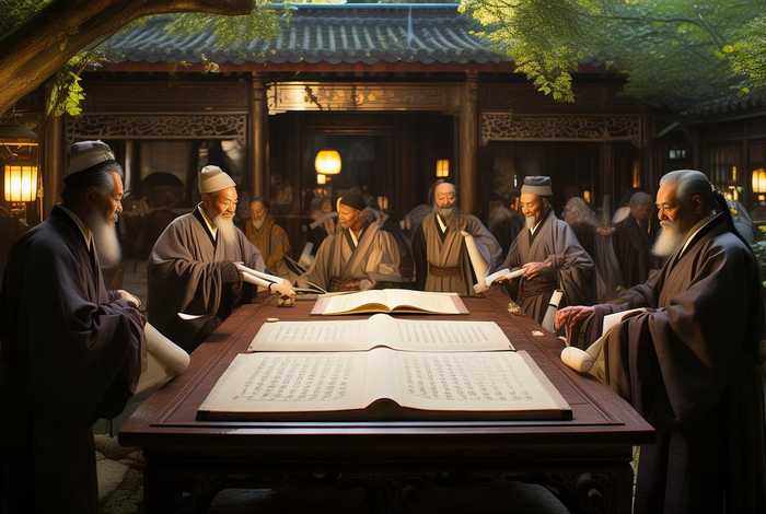 中国历史计谋故事（中国历史计谋故事大全）