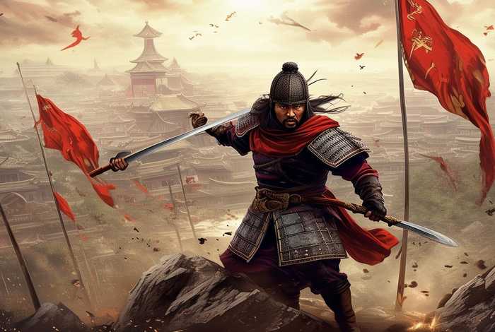 中国战史故事大全，中国战史故事大全50字