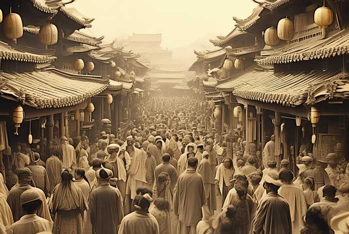 中国历史照片故事大全 中国历史照片故事大全图片