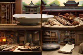 中国历史有哪些发明；中国历史有哪些发明创造