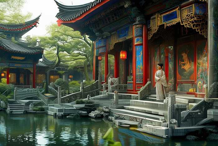 中国历史圆明园故事有哪些;中国历史圆明园故事有哪些内容 中国历史圆明园故事有哪些;中国历史圆明园故事有哪些内容