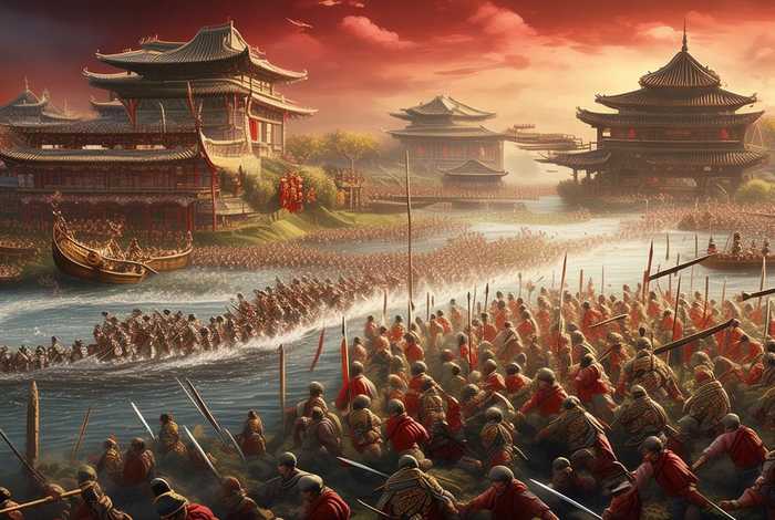 中国历史题材电影排行 - 中国历史题材电影排行榜