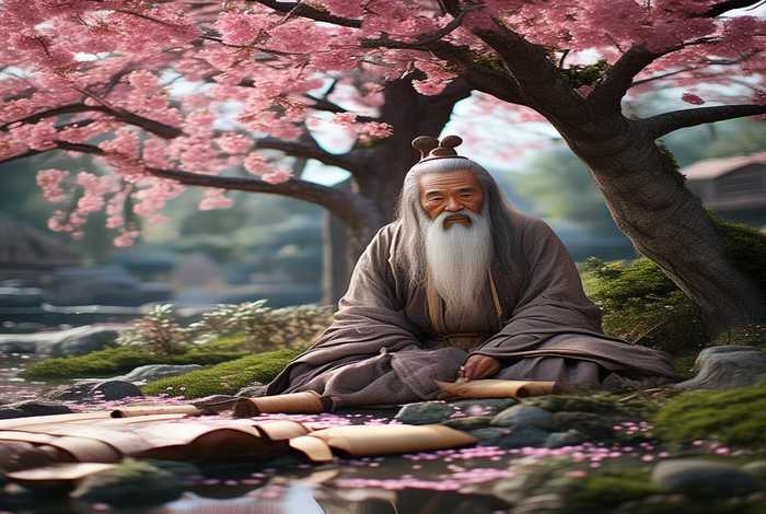 中国历史人物简介故事50字 中国历史人物简介故事50字内容