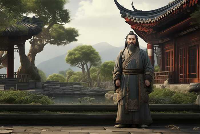 中国历史人物介绍卡片（中国历史人物介绍卡片怎么做）