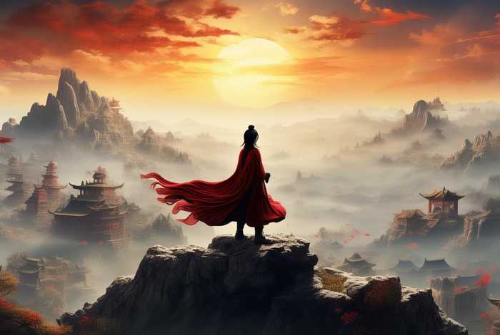 中国历史英雄人物故事400字 - 中国历史英雄人物故事400字作文
