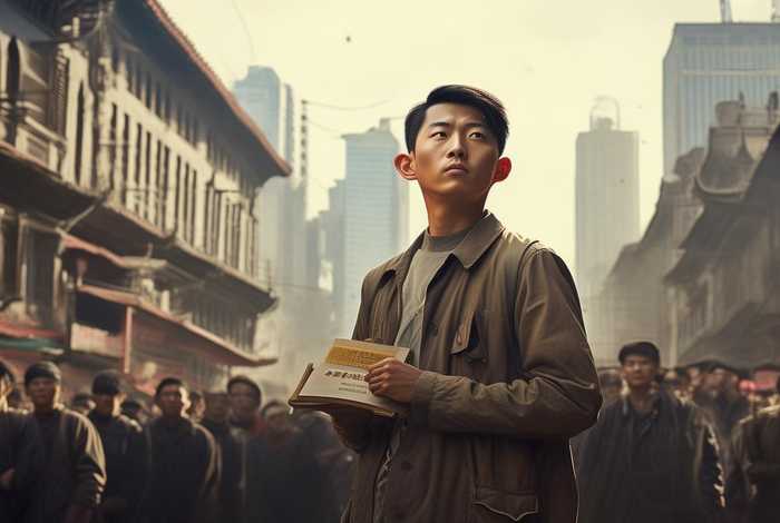 中国现代史人物小故事(中国现代史人物小故事简短) 中国现代史人物小故事(中国现代史人物小故事简短)