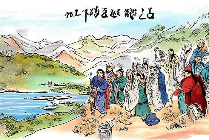 中国历史故事手抄报、中国历史故事手抄报简笔画 中国历史故事手抄报、中国历史故事手抄报简笔画