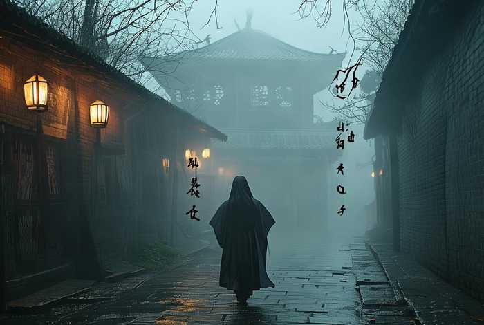 中国历史鬼故事名字叫什么，中国历史鬼故事名字叫什么来着