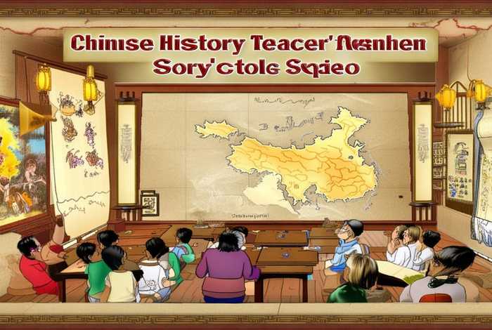 中国历史老师故事大全集 - 中国历史老师故事大全集视频