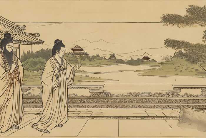 中国历史上最著名的沟通案例 中国古代沟通案例