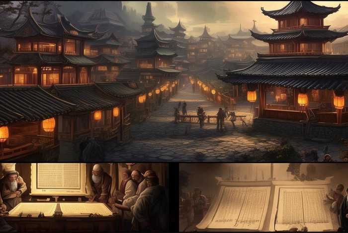 中国历史名城故事有哪些;中国历史名城故事有哪些简介 中国历史名城故事有哪些;中国历史名城故事有哪些简介
