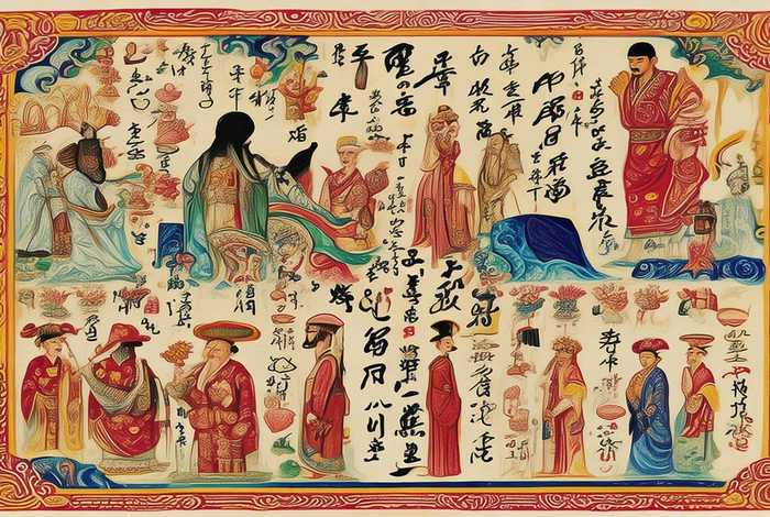 中国历史人物手抄报模板(中国历史人物手抄报模板大全) 中国历史人物手抄报模板(中国历史人物手抄报模板大全)