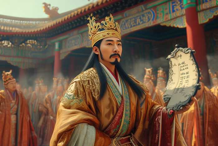 中国历史唯一的驸马状元是(中国历史唯一的驸马状元是哪个朝代) 中国历史唯一的驸马状元是(中国历史唯一的驸马状元是哪个朝代)