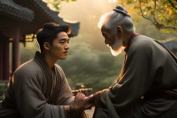 中国孝子的故事 - 中国孝子的故事50字 中国孝子的故事 - 中国孝子的故事50字