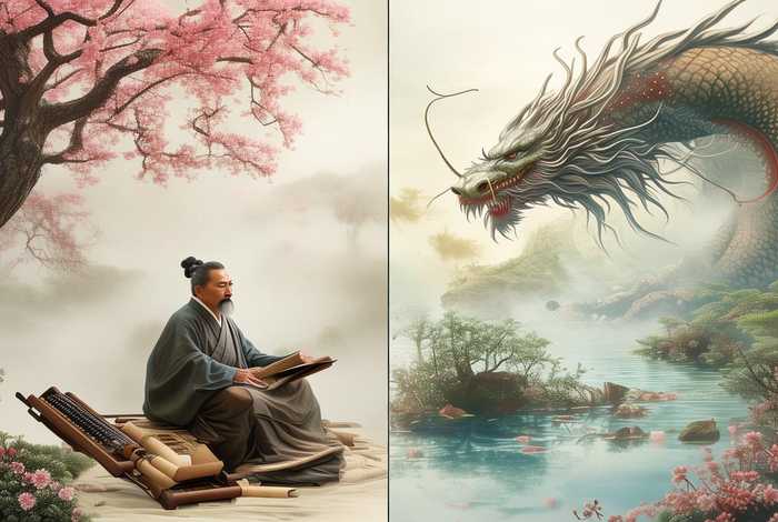 中国历史故事和典故的区别；中国历史故事和典故的区别在哪