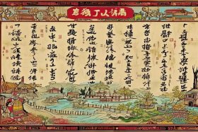 中国历史故事相关资料；中国历史故事相关资料手抄报