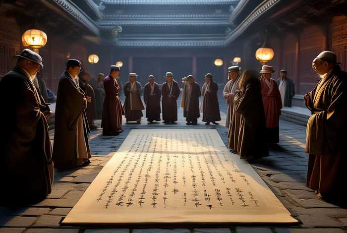中国历史疑问 - 中国十大历史疑问 中国历史疑问 - 中国十大历史疑问