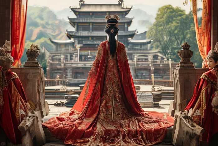 中国历史讲解吕后故事大全 - 中国历史讲解吕后故事大全图片 中国历史讲解吕后故事大全 - 中国历史讲解吕后故事大全图片