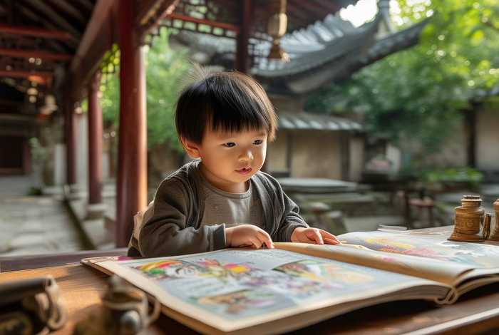 中国历史名人故事五年级 中国历史名人故事五年级作文