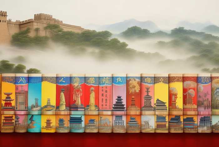 中国历史皇朝有哪些、中国历史皇朝有哪些朝代