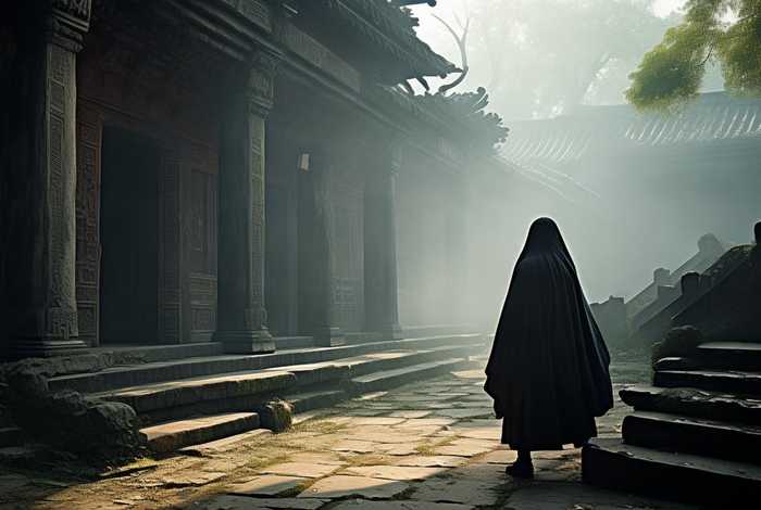 中国历史十大神秘诡异事件，中国历史十大神秘诡异事件是什么