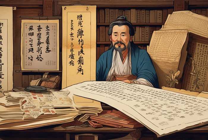 中国历史人物故事好书推荐 - 中国历史人物故事好书推荐卡