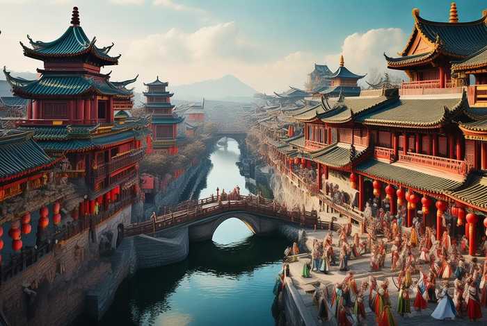 中国历史文化视频（中国历史文化视频介绍）