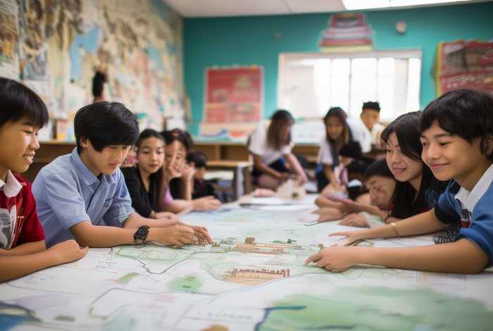 中职中国历史教案、中职 中国历史教案