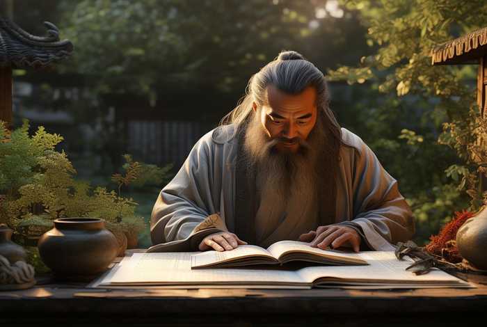 中国著名医学故事（中国著名医学故事100字）