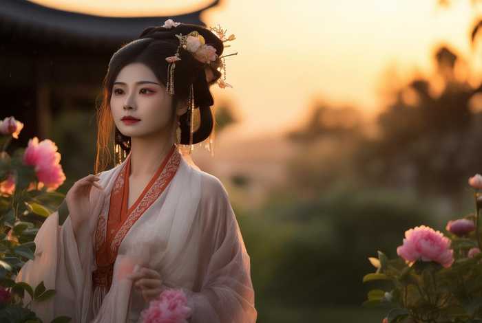 中国女性历史典型人物故事;中国女性历史典型人物故事简介 中国女性历史典型人物故事;中国女性历史典型人物故事简介