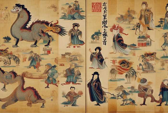 中国历史拟人故事有哪些,中国历史拟人故事有哪些书 中国历史拟人故事有哪些,中国历史拟人故事有哪些书