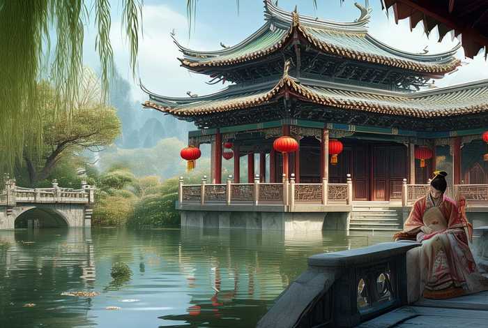 中国历史文化遗产故事；中国历史文化遗产故事有哪些