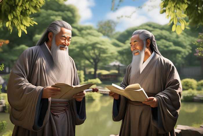 中国历史友谊故事简短 - 中国历史友谊故事简短一点