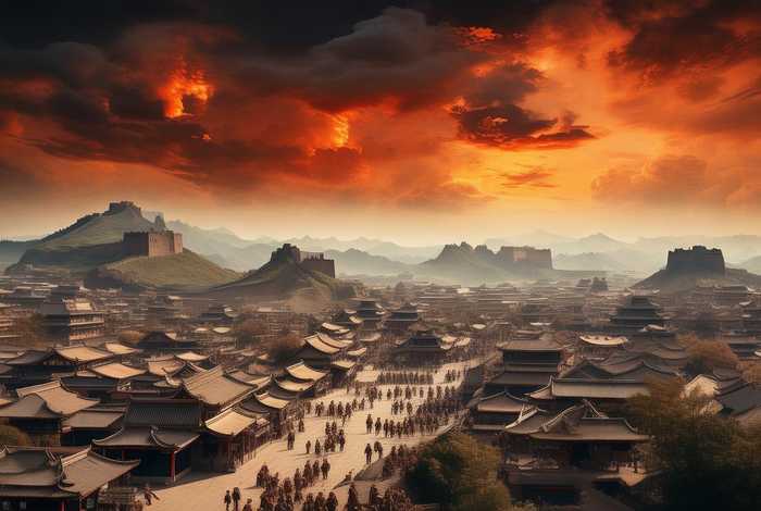 中国历史震撼视频 - 中国历史震撼视频大全 中国历史震撼视频 - 中国历史震撼视频大全