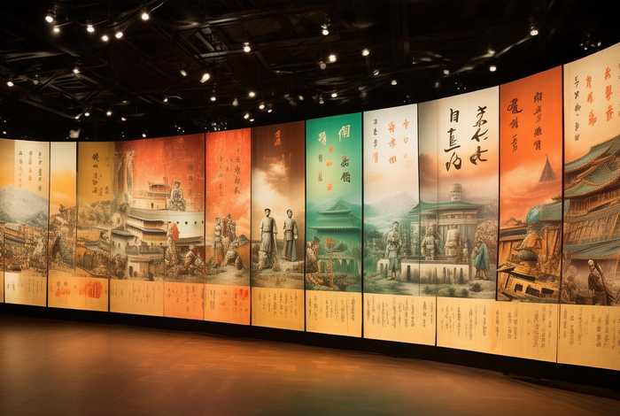 中国历史两千问在线阅读免费 中国两千年历史顺序
