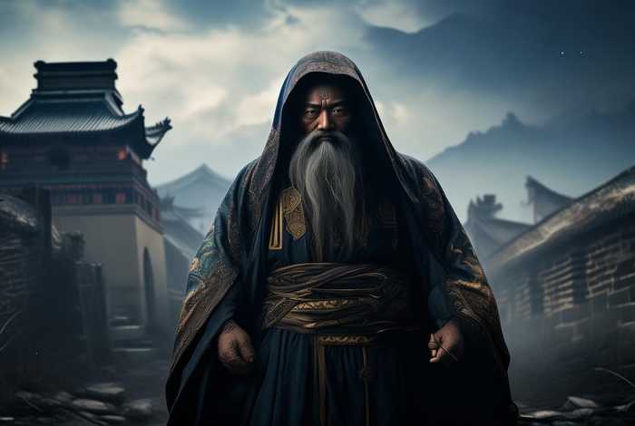 中国历史上的传奇人物介绍 中国历史最传奇的人物