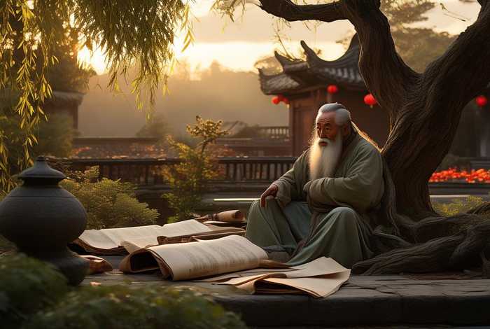 中国有历史性的故事；中国有历史性的故事吗