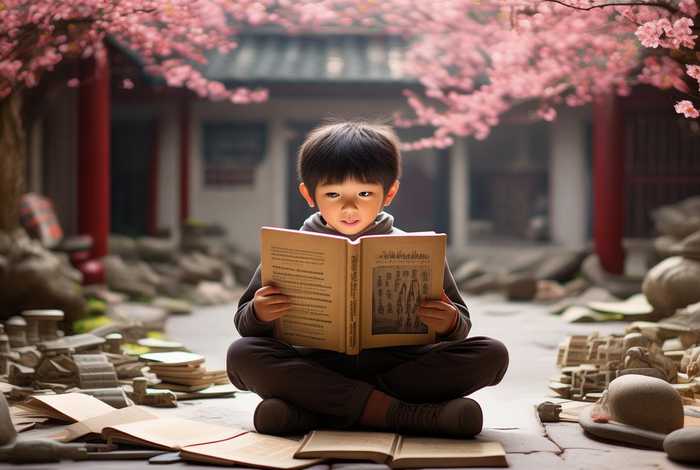 中国历史人物故事有 - 中国历史人物故事有哪些四年级