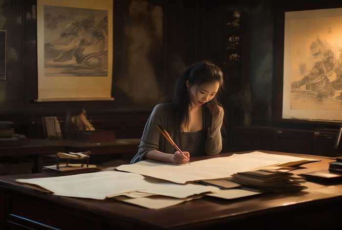 中国历史故事2百字读后感怎么写 - 中国历史故事2百字读后感怎么写的