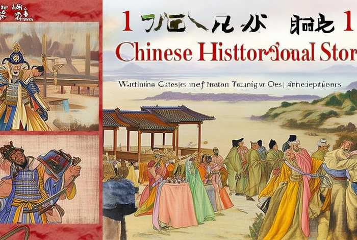 中国历史故事11大类；中国历史故事11大类是什么