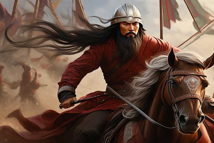 中国历史故事关于赵云的事迹、中国历史故事关于赵云的事迹简介