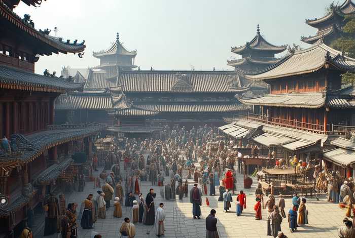 中国历史纪录片第100集内容梗概、中国历史纪录片第100集内容梗概是什么
