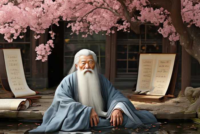中国历史人物故事简单介绍大全 - 中国历史人物故事简单介绍大全50字