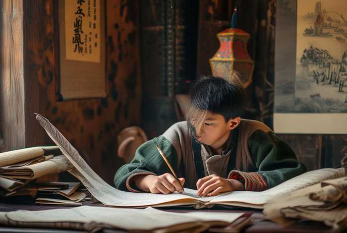 中国历史故事语文作文怎么写 - 中国历史故事语文作文怎么写四年级 中国历史故事语文作文怎么写 - 中国历史故事语文作文怎么写四年级