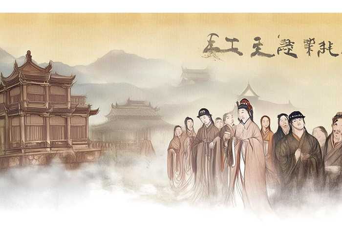 中国历史十大悲剧故事简介图片 - 中国历史十大悲剧故事简介图片大全 中国历史十大悲剧故事简介图片 - 中国历史十大悲剧故事简介图片大全