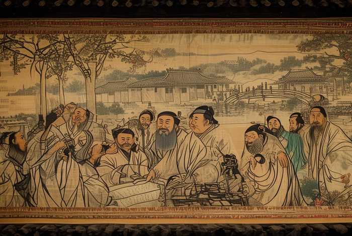 中国历史故事二十四(中国历史故事二十四史) 中国历史故事二十四(中国历史故事二十四史)