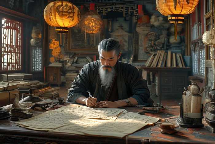 中国历史故事集读后感500字 中国历史故事集读后感500字左右