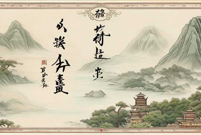 中国历史故事手绘书籍图片；中国历史故事手绘书籍图片简单