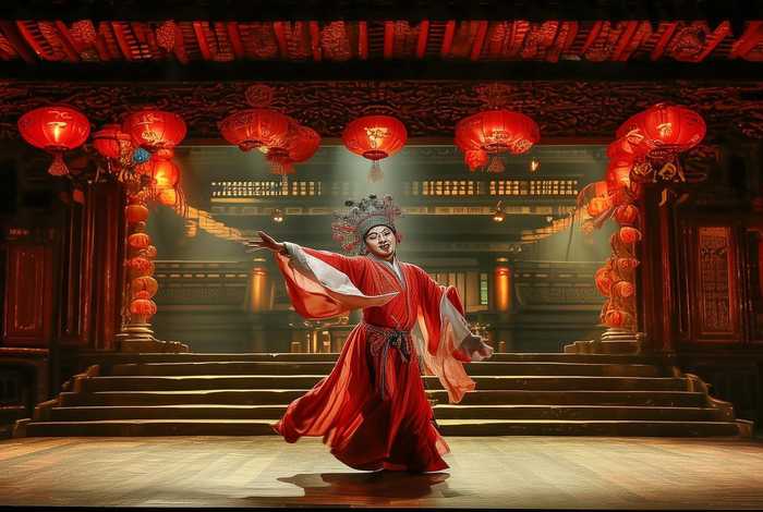 中国戏曲故事、中国戏曲故事书籍