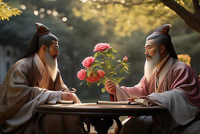 中国历史上关于谈判的典故，关于谈判的故事